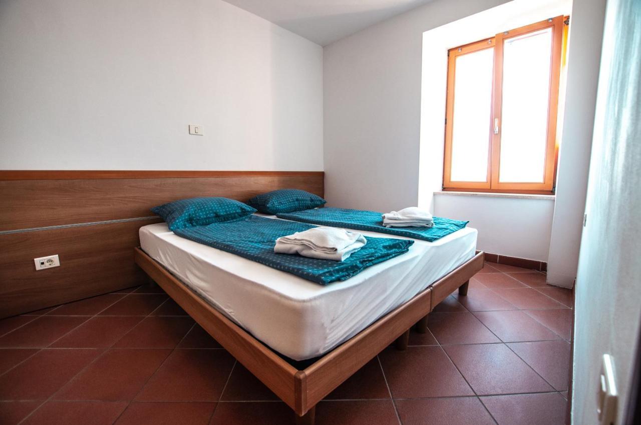 Apartments Punta Piran Exterior photo